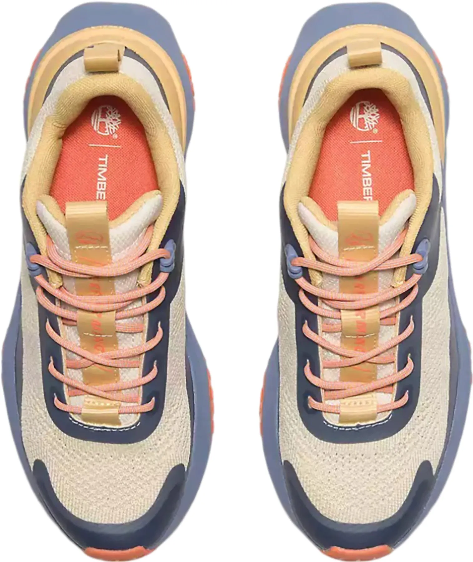 Motion Access Low Lace-Up Sneaker - Women's|-|Souliers sport basses à lacets Motion Access - Femme sold by Altitude Sports product image thumbnail 5