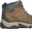 Mt. Maddsen Waterproof Mid Hiking Boots - Women's|-|Bottes de randonnée mi-hautes imperméables Mt. Maddsen - Femme sold by Altitude Sports