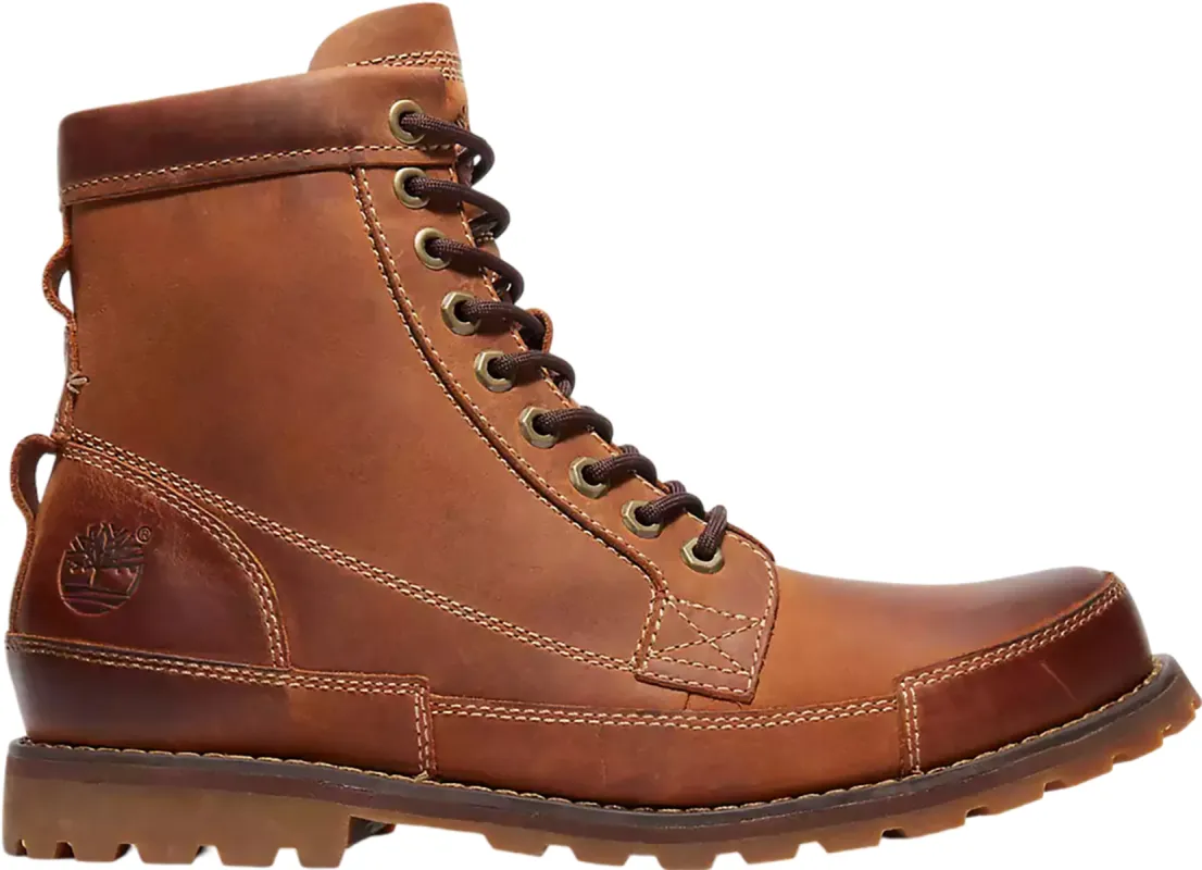 Timberland Originals Boots 6In - Men's|-|Bottes Timberland Originals 6Po - Homme sold by Altitude Sports