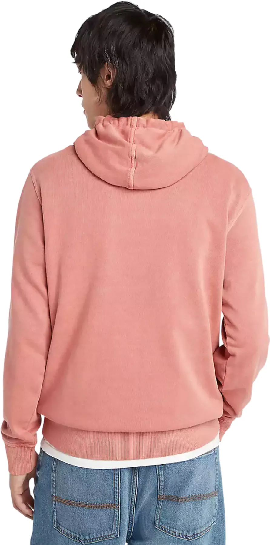 Garment Dye Hoodie - Men's|-|Chandail à capuchon teint en pièce - Homme sold by Altitude Sports product image thumbnail 4