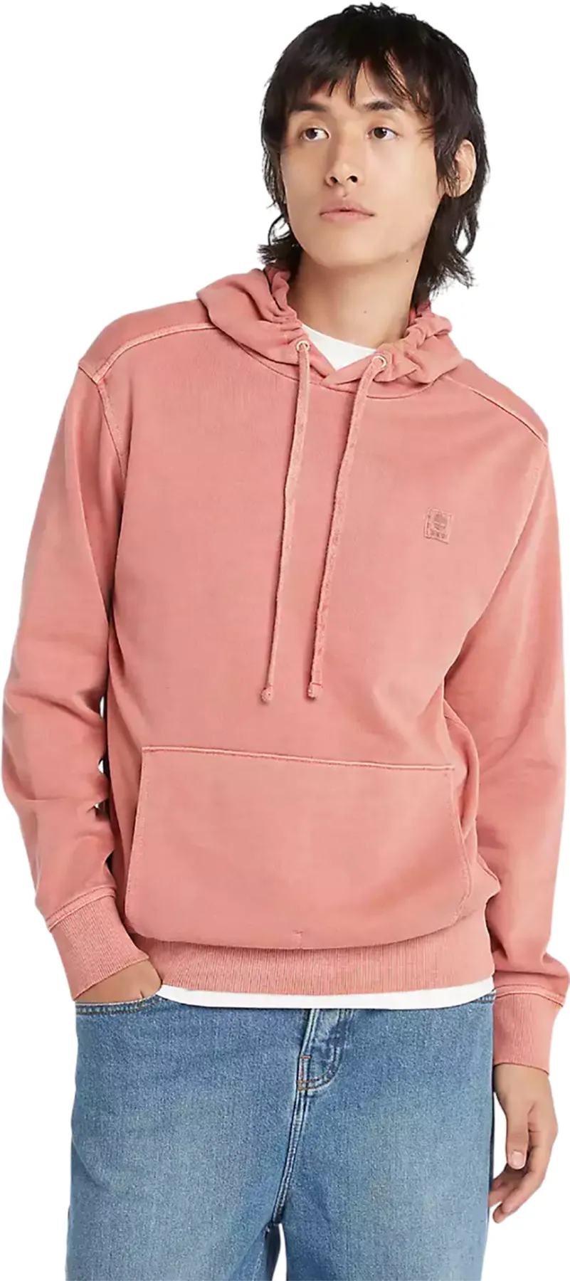 Garment Dye Hoodie - Men's|-|Chandail à capuchon teint en pièce - Homme sold by Altitude Sports product image thumbnail 5