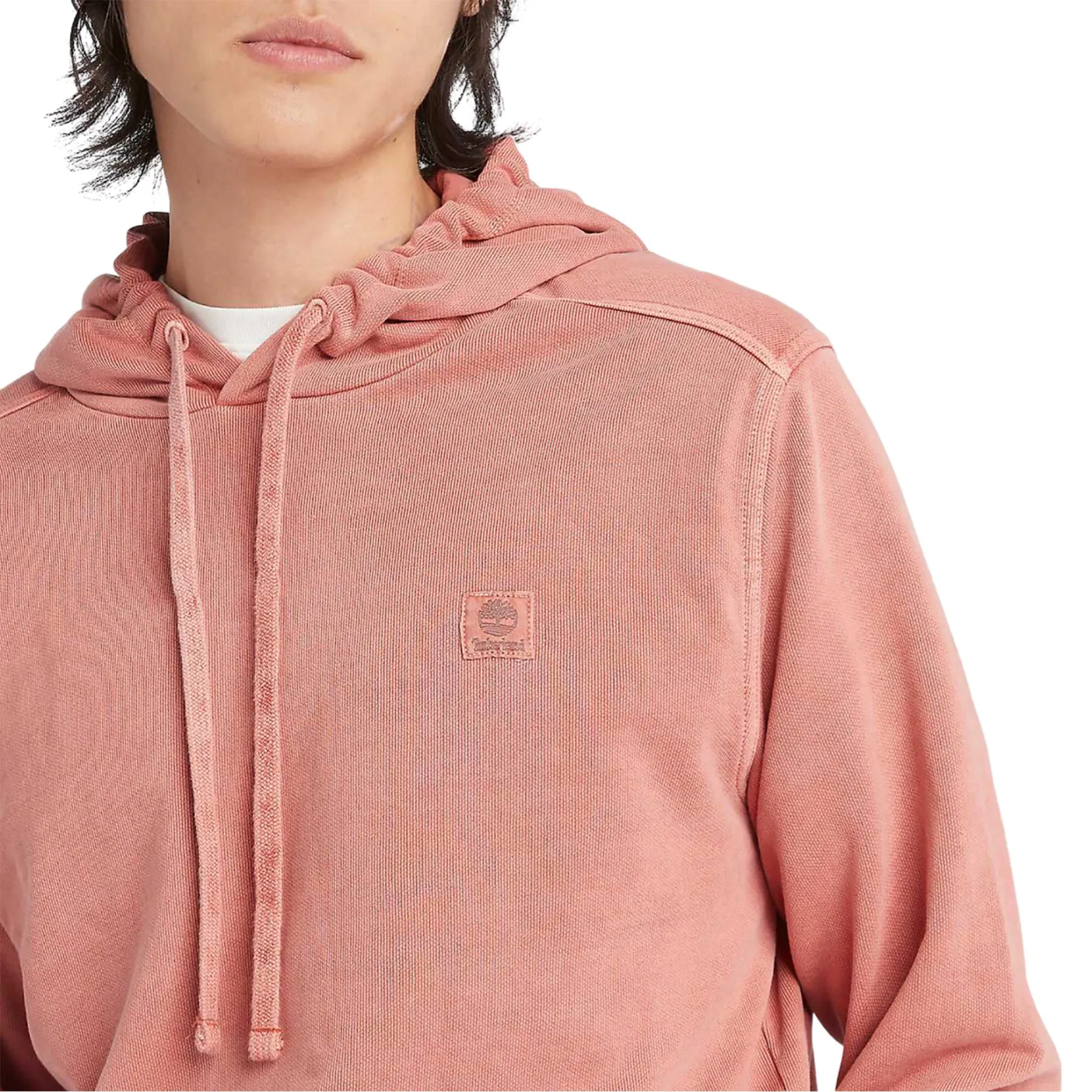 Garment Dye Hoodie - Men's|-|Chandail à capuchon teint en pièce - Homme sold by Altitude Sports product image thumbnail 2