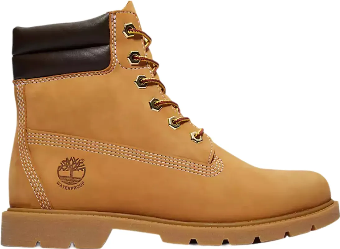 Linden Woods Waterproof Boots 6" - Women's|-|Bottes imperméables Linden Woods 6" - Femme sold by Altitude Sports