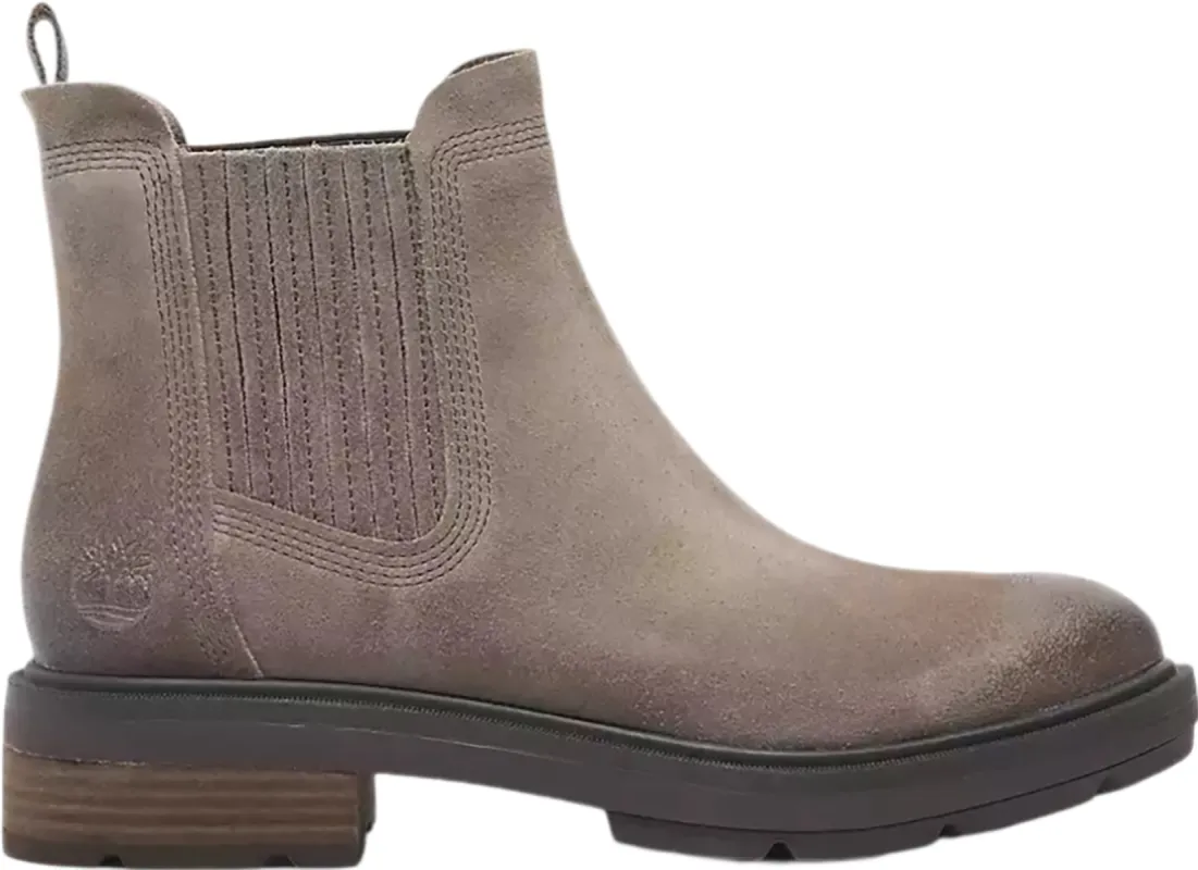 Brimfield Mid Chelsea Boots - Women's|-|Bottes Chelsea mi-hautes Brimfield - Femme sold by Altitude Sports