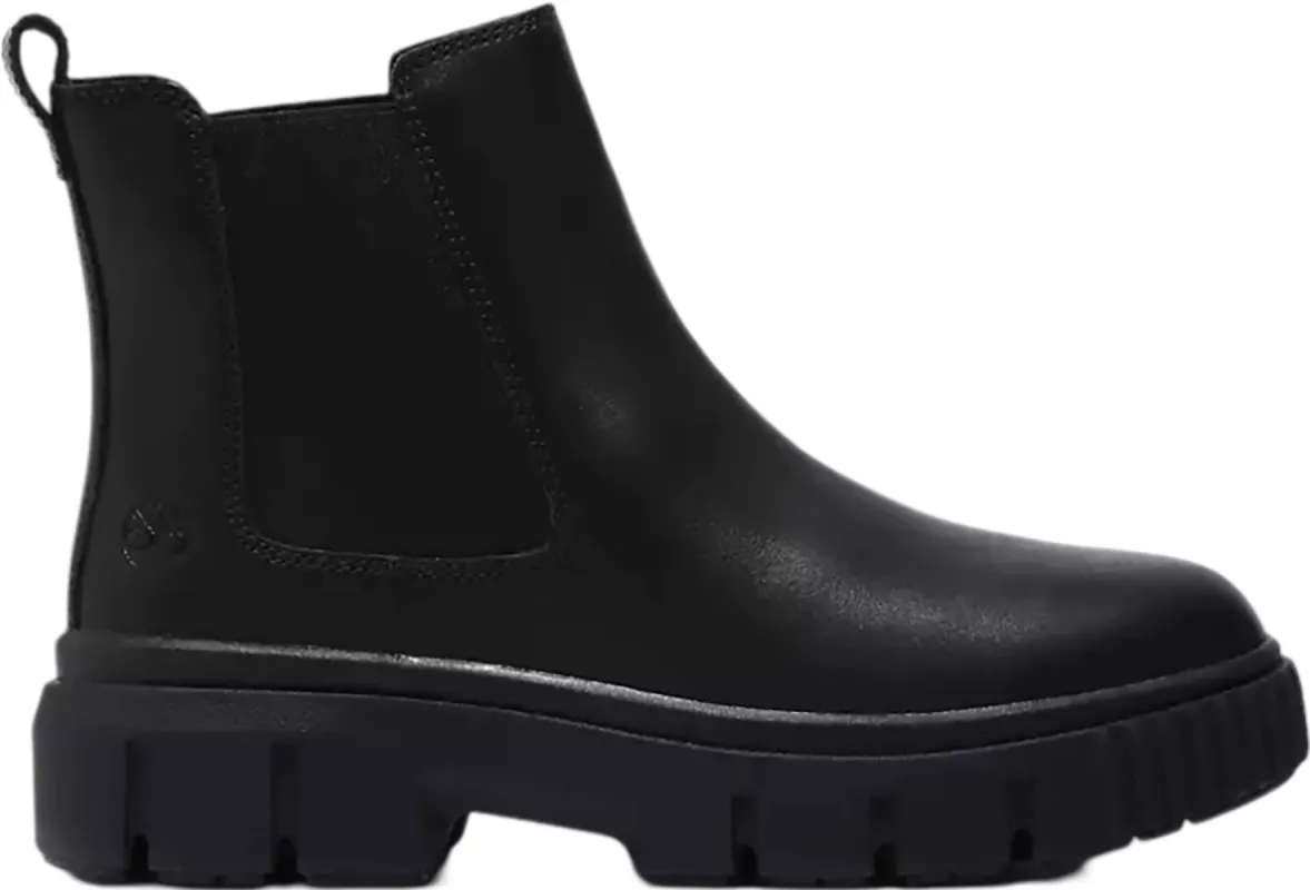 Greyfield Chelsea Boots - Women's|-|Bottes Chelsea Greyfield - Femme sold by Altitude Sports