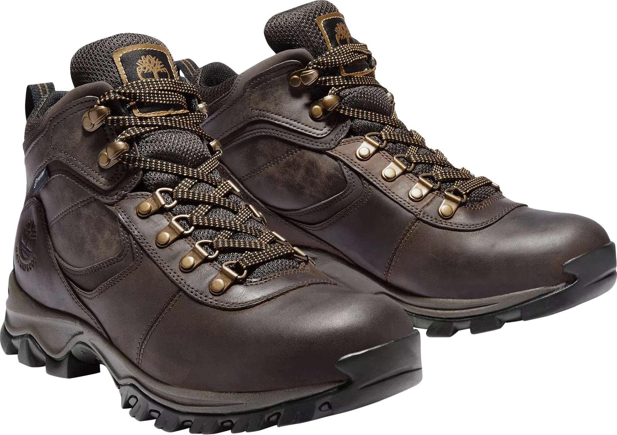 Mt. Maddsen Waterproof Hiking Boots - Men's|-|Bottes de randonnée imperméables Mt. Maddsen - Homme sold by Altitude Sports product image thumbnail 5