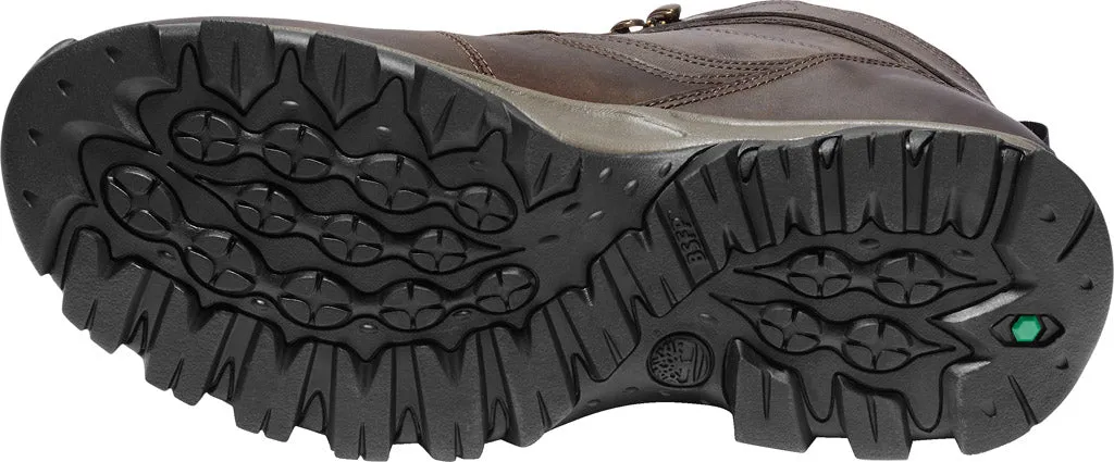 Mt. Maddsen Waterproof Hiking Boots - Men's|-|Bottes de randonnée imperméables Mt. Maddsen - Homme sold by Altitude Sports product image thumbnail 2