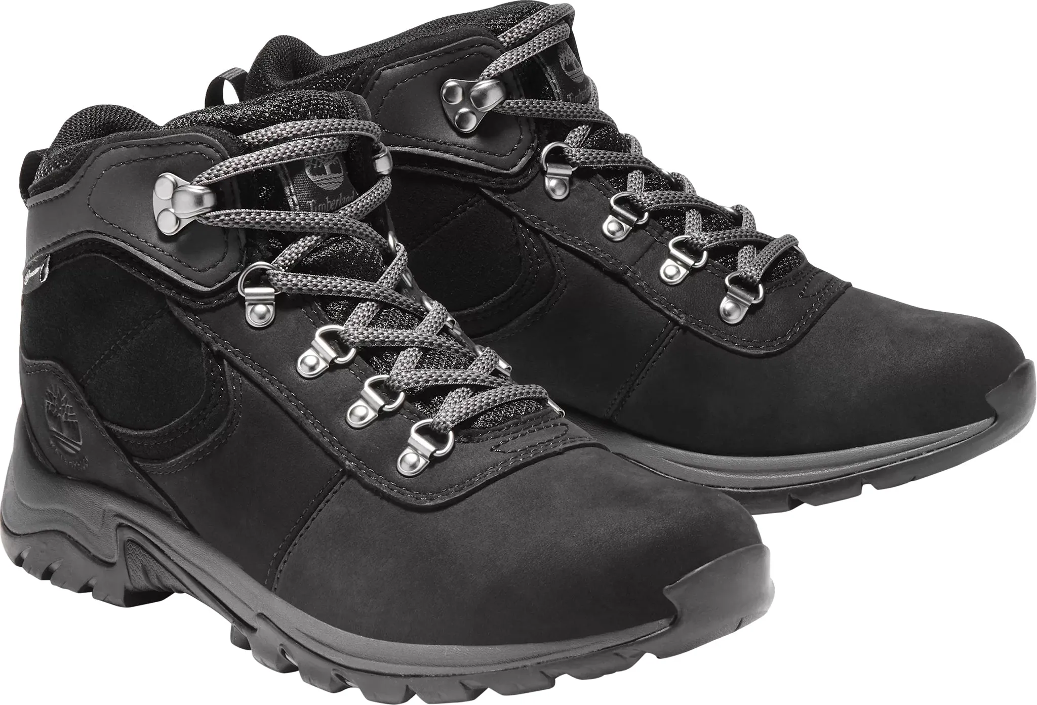 Mt. Maddsen Waterproof Mid Hiking Boots - Women's|-|Bottes de randonnée mi-hautes imperméables Mt. Maddsen - Femme sold by Altitude Sports product image thumbnail 5
