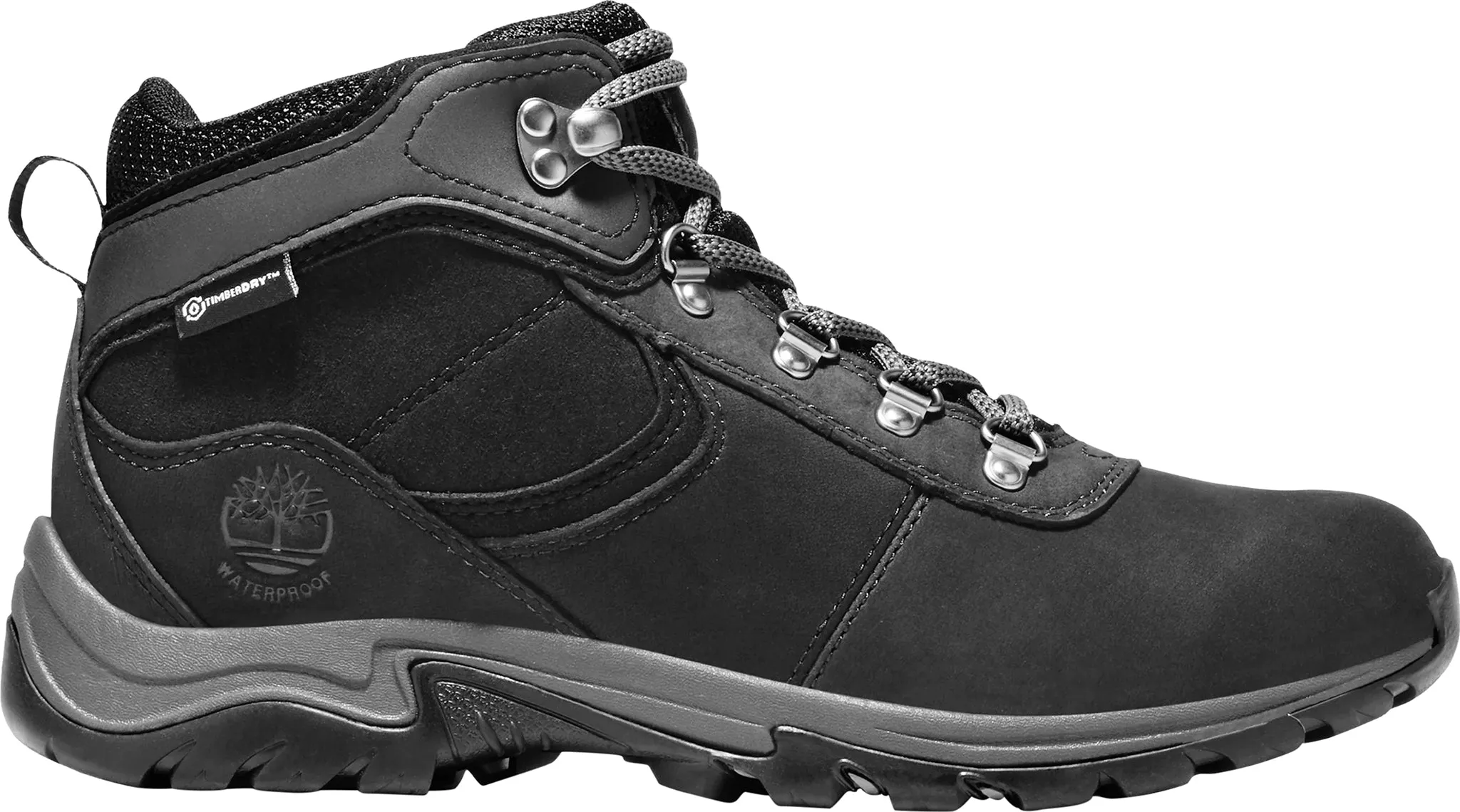 Mt. Maddsen Waterproof Mid Hiking Boots - Women's|-|Bottes de randonnée mi-hautes imperméables Mt. Maddsen - Femme sold by Altitude Sports