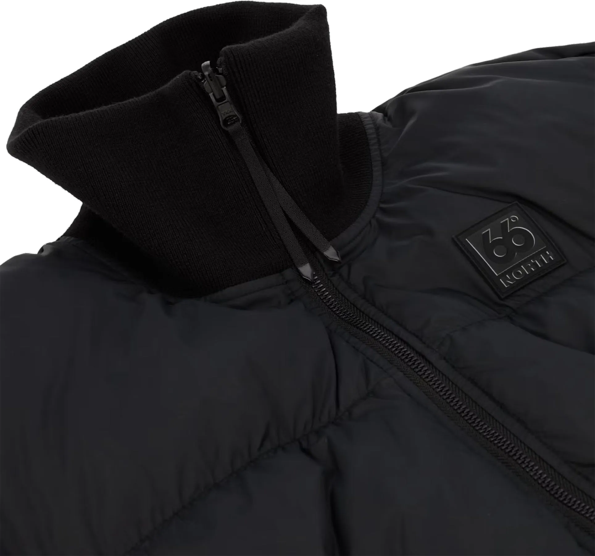 Dyngja Bomber Jacket - Women's|-|Blouson aviateur Dyngja - Femme sold by Altitude Sports product image thumbnail 4