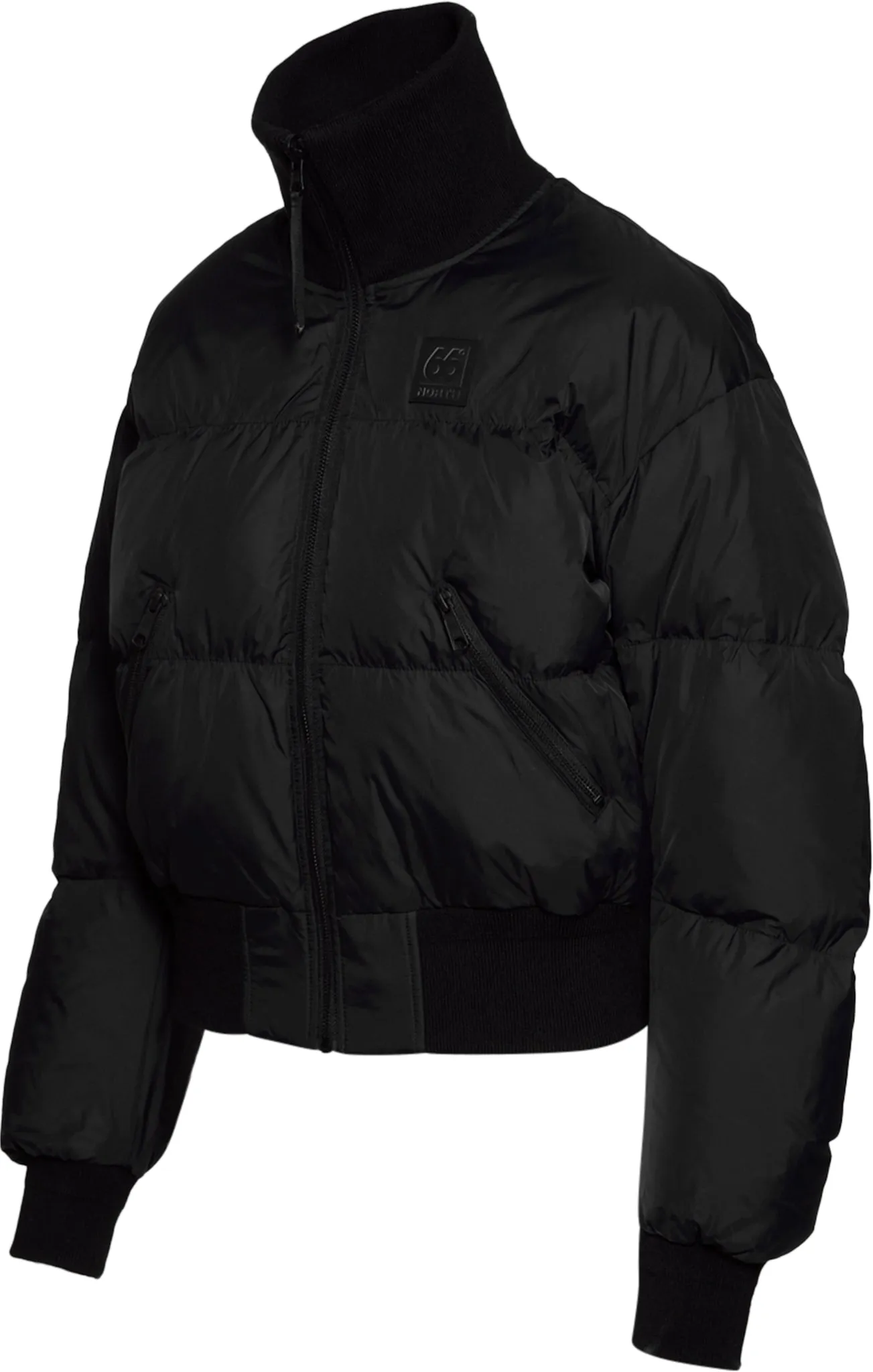 Dyngja Bomber Jacket - Women's|-|Blouson aviateur Dyngja - Femme sold by Altitude Sports product image thumbnail 2