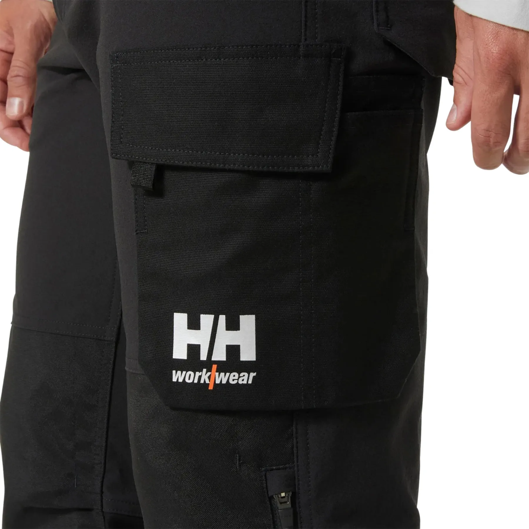 Oxford 4X Work Pants - Men's|-|Pantalon de travail Oxford 4X - Homme sold by Altitude Sports product image thumbnail 3