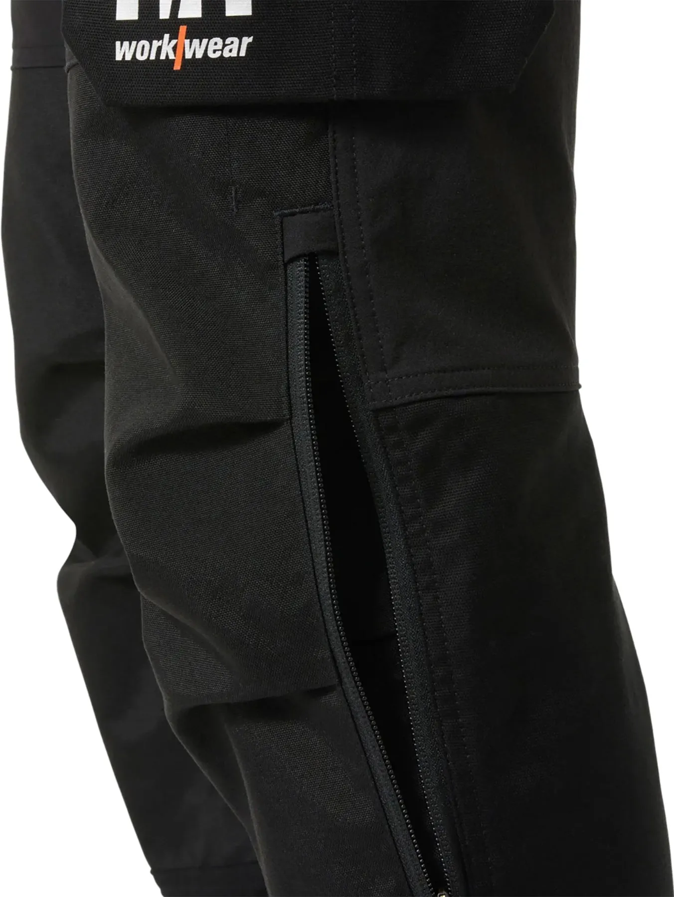 Oxford 4X Work Pants - Men's|-|Pantalon de travail Oxford 4X - Homme sold by Altitude Sports product image thumbnail 4
