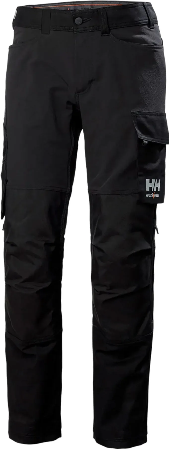 Oxford 4X Work Pants - Men's|-|Pantalon de travail Oxford 4X - Homme sold by Altitude Sports