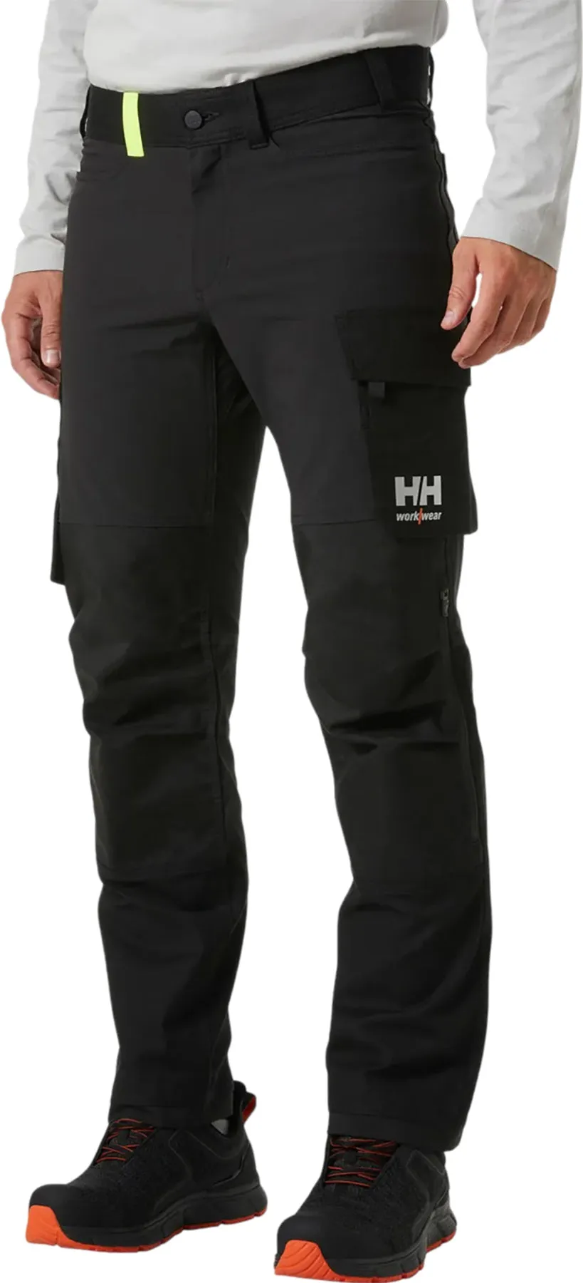 Oxford 4X Work Pants - Men's|-|Pantalon de travail Oxford 4X - Homme sold by Altitude Sports product image thumbnail 5