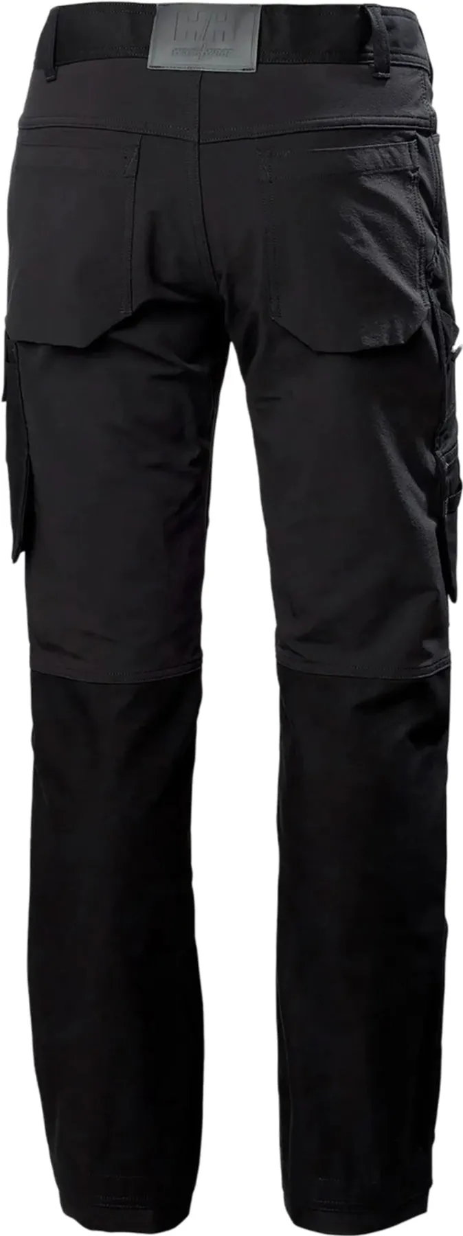 Oxford 4X Work Pants - Men's|-|Pantalon de travail Oxford 4X - Homme sold by Altitude Sports product image thumbnail 2