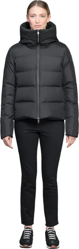 Halle Performance Puffer Jacket - Women's|-|Manteau matelassée de performance Halle - Femme sold by Altitude Sports