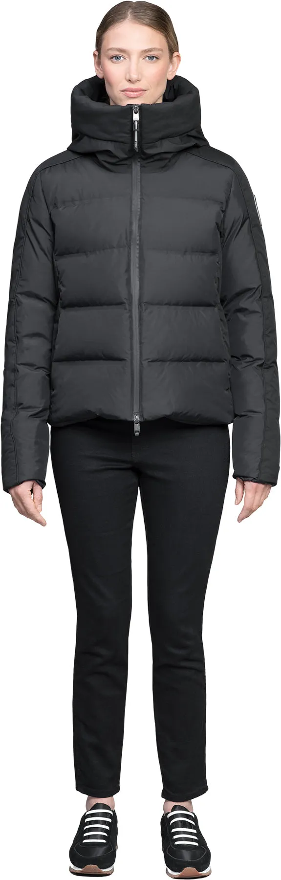 Halle Performance Puffer Jacket - Women's|-|Manteau matelassée de performance Halle - Femme sold by Altitude Sports