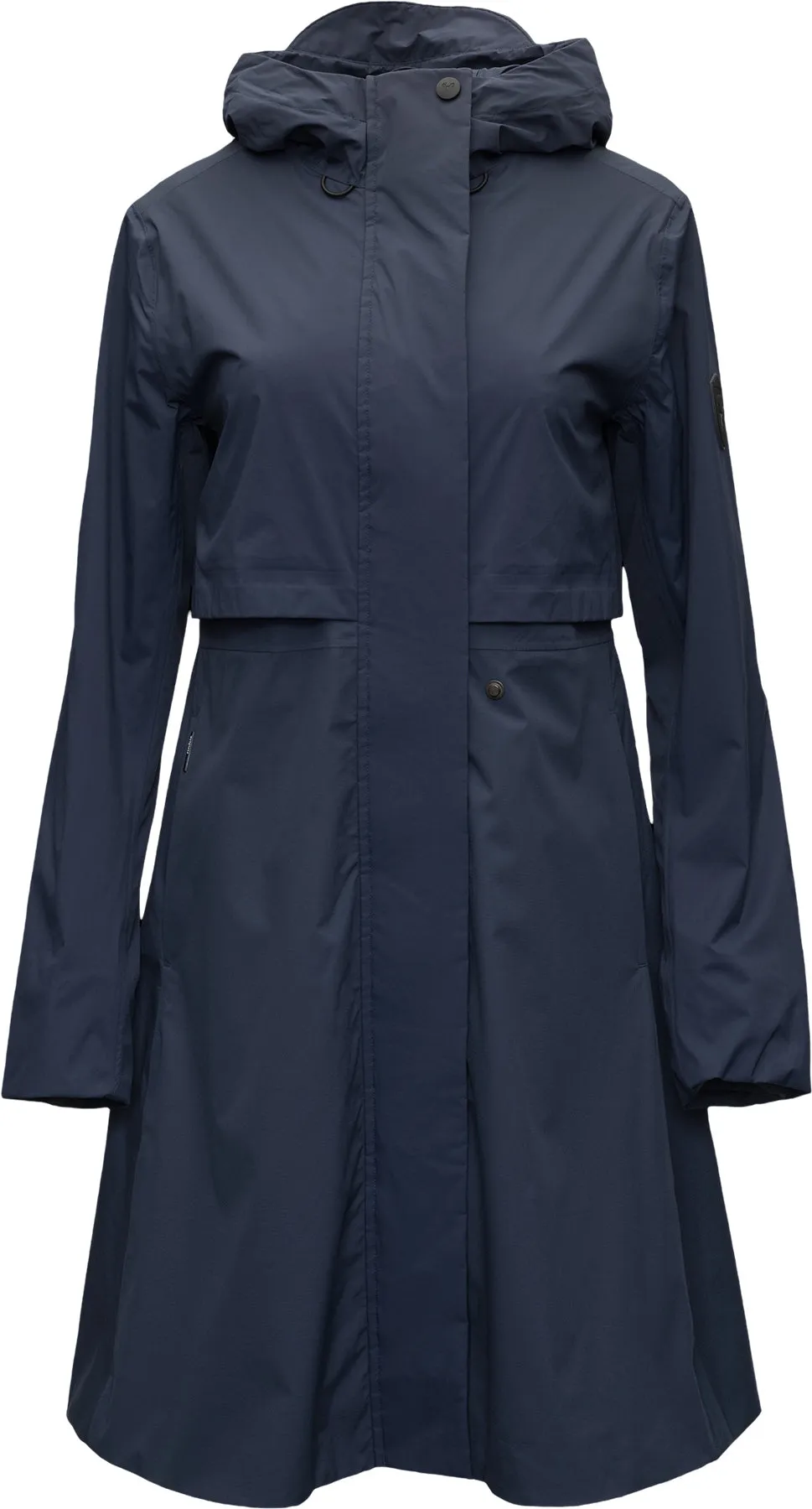 Bridger All-Weather Shell Jacket - Women's|-|Manteau coquille tout temps Bridger - Femme sold by Altitude Sports product image thumbnail 2