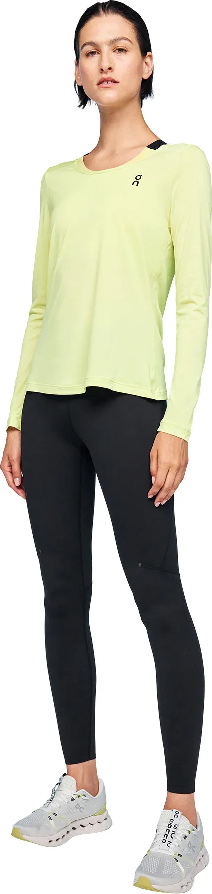 Performance Winter Tights - Women's|-|Collant d'hiver Performance - Femme sold by Altitude Sports product image thumbnail 3