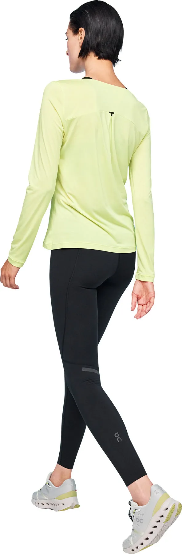 Performance Winter Tights - Women's|-|Collant d'hiver Performance - Femme sold by Altitude Sports product image thumbnail 2