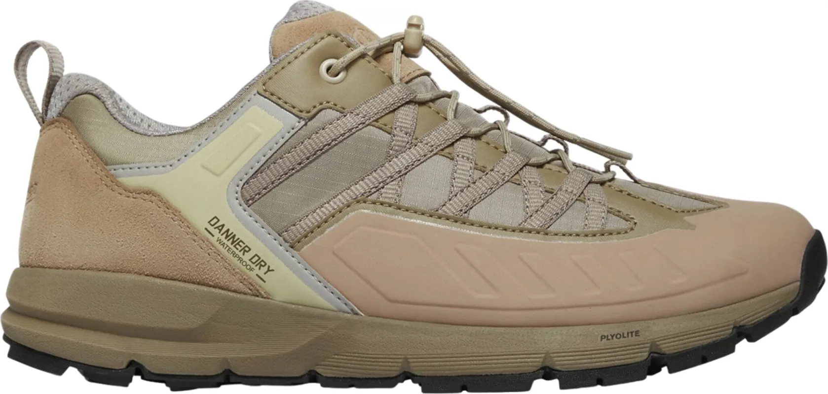 FullBore Low SP Hiking Shoes - Men's|-|Souliers de randonnée FullBore Low SP - Homme sold by Altitude Sports