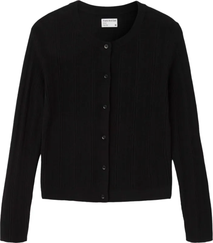 Fitted Cardigan - Women's|-|Cardigan ajusté - Femme sold by Altitude Sports