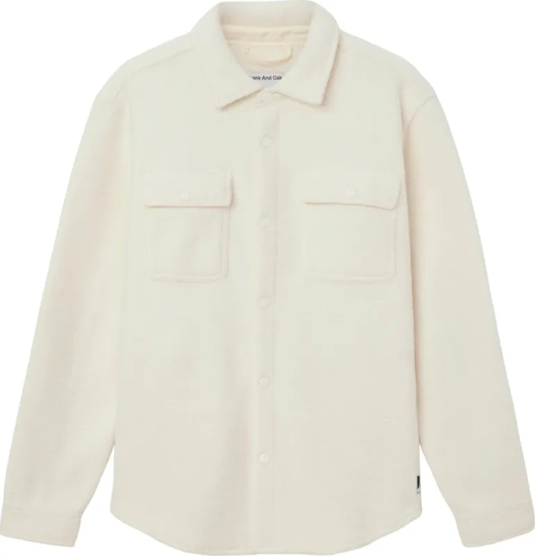Tundra Polar Fleece Overshirt - Men's|-|Surchemise en polaire Tundra - Homme sold by Altitude Sports