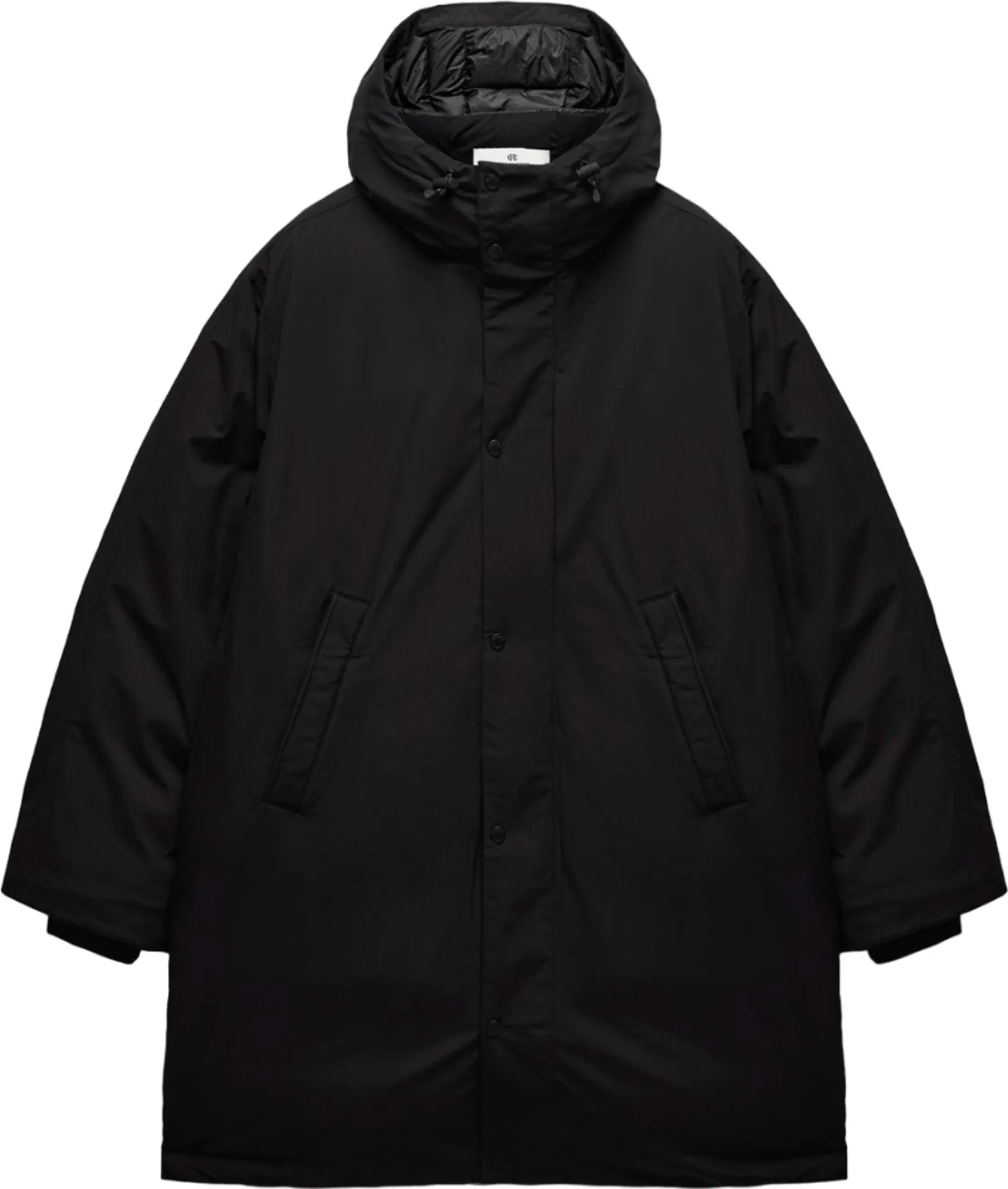 Tech Nylon Sideline Parka - Unisex|-|Parka en nylon technique Sideline - Unisexe sold by Altitude Sports