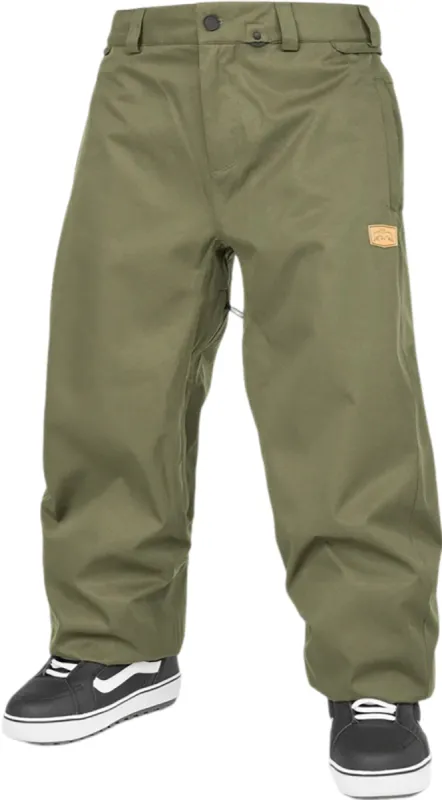 Arthur 20K Trousers - Men's|-|Pantalon Arthur 20K - Homme sold by Altitude Sports