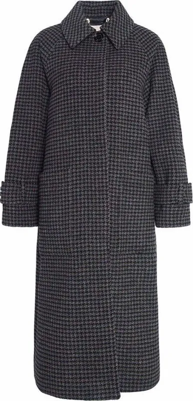 Veronica Wool Car Coat - Women's|-|Manteau caban en laine Veronica - Femme sold by Altitude Sports