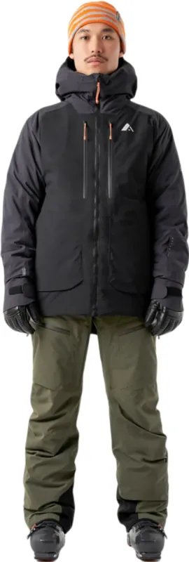 Alaskan Insulated Jacket - Men's|-|Manteau isolé Alaskan - Homme sold by Altitude Sports
