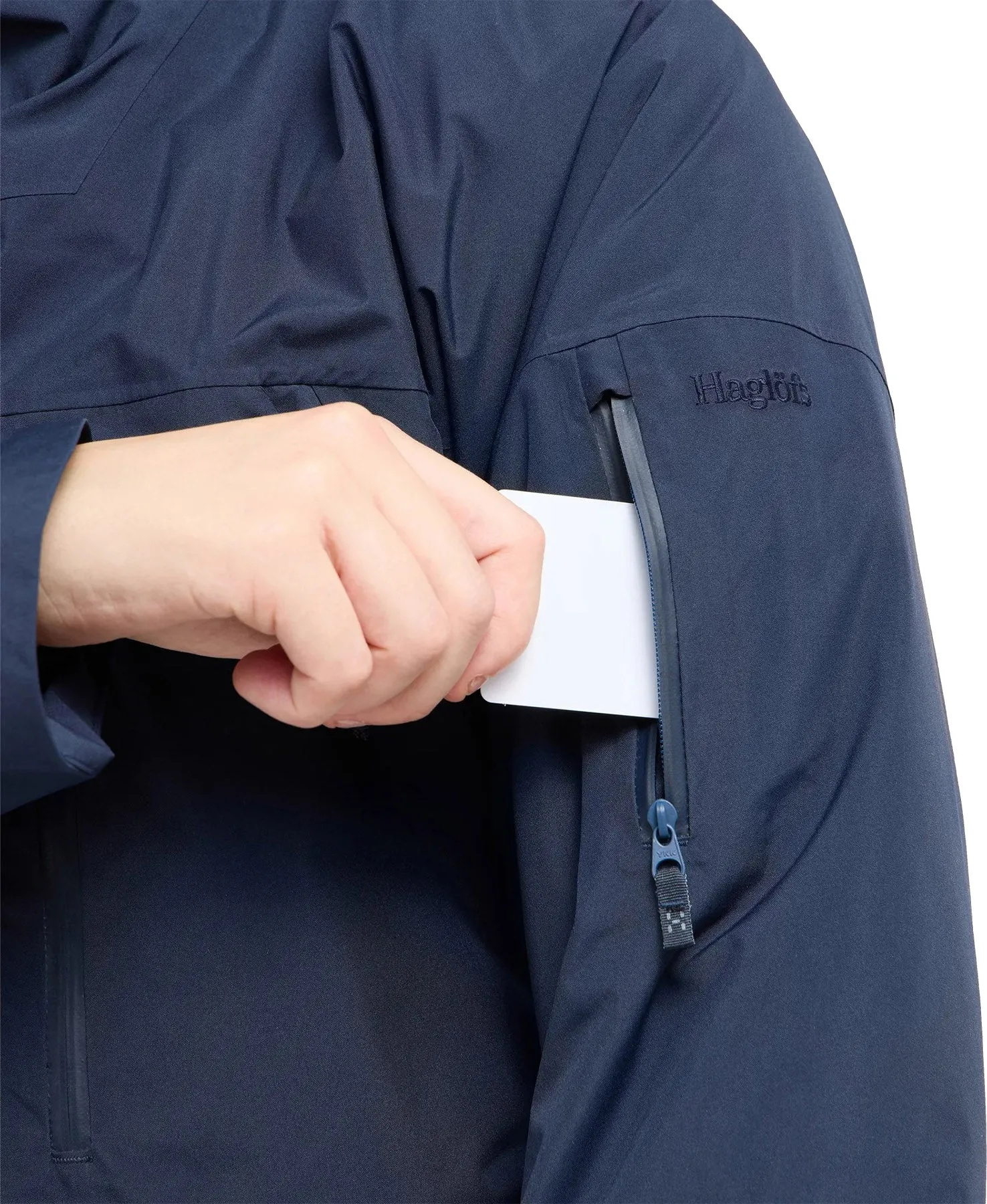 Latnja GTX Insulated Jacket - Women's|-|Manteau isolé GTX Latnja - Femme sold by Altitude Sports product image thumbnail 3