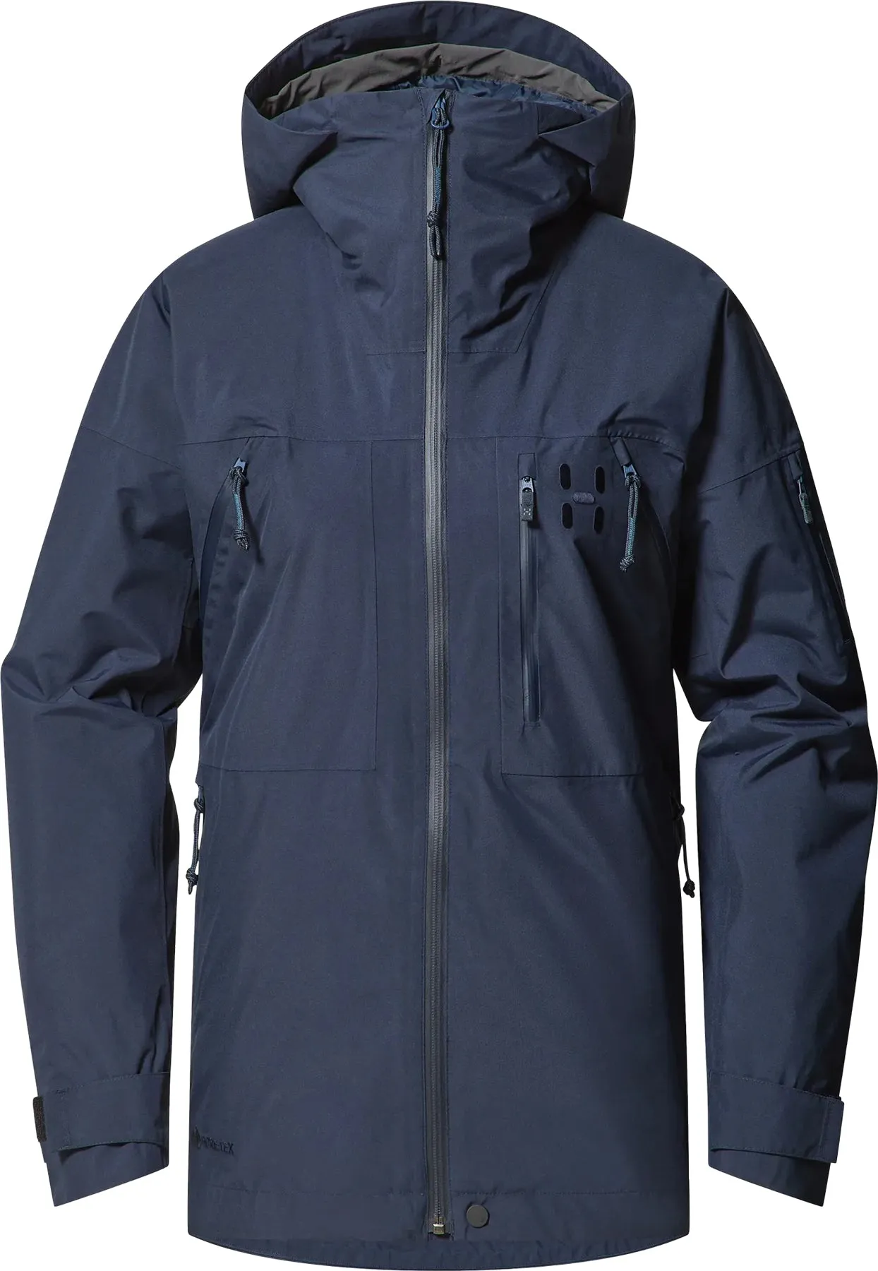 Latnja GTX Insulated Jacket - Women's|-|Manteau isolé GTX Latnja - Femme sold by Altitude Sports