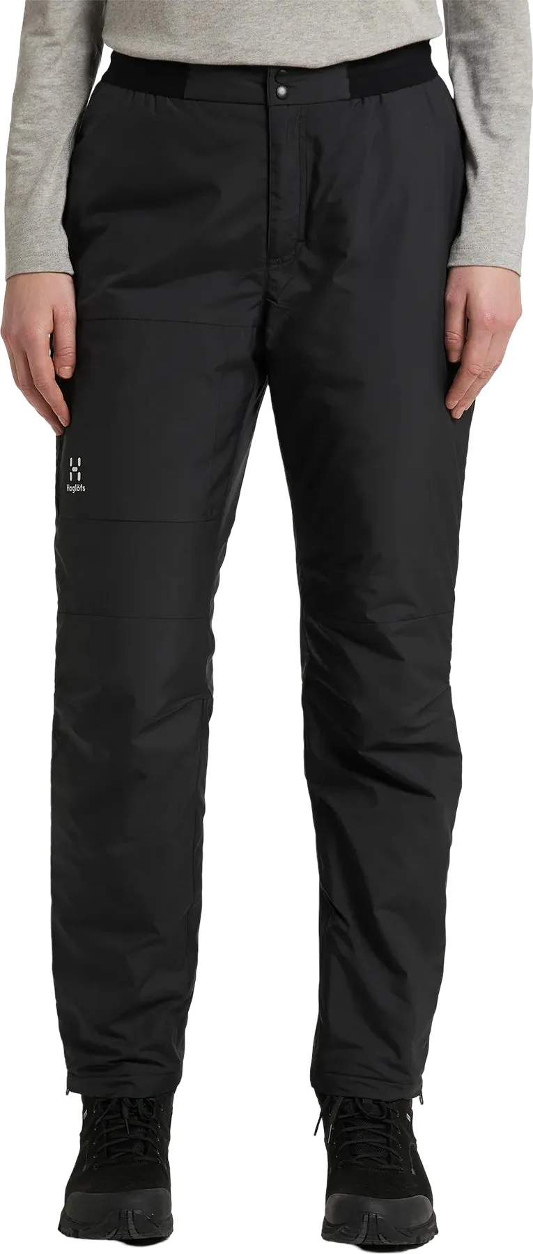 Mimic Silver Insulated Pant - Women's|-|Pantalon isolé Mimic Silver - Femme sold by Altitude Sports product image thumbnail 4