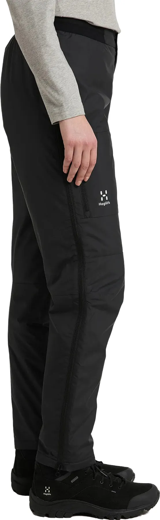 Mimic Silver Insulated Pant - Women's|-|Pantalon isolé Mimic Silver - Femme sold by Altitude Sports product image thumbnail 5