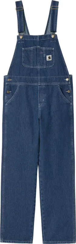 Bib Overall Straight - Women's|-|Salopette droite - Femme sold by Altitude Sports