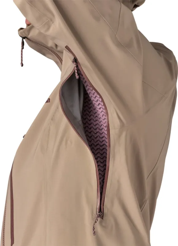 Stormstride Jacket - Women's|-|Manteau de ski Stormstride - Femme sold by Altitude Sports
