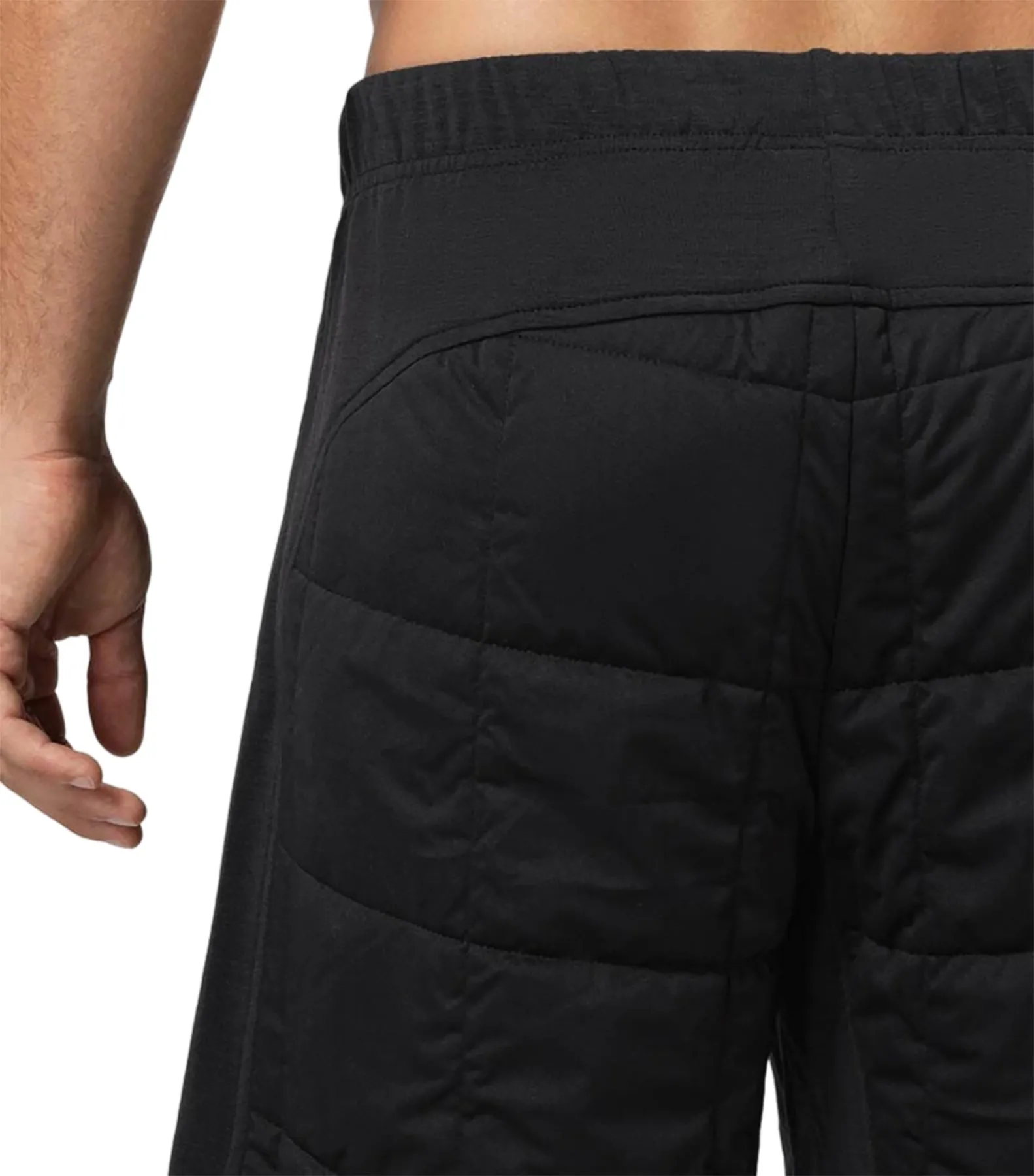 Alpine Active Shorts - Men's|-|Short Alpine Active - Homme sold by Altitude Sports product image thumbnail 4