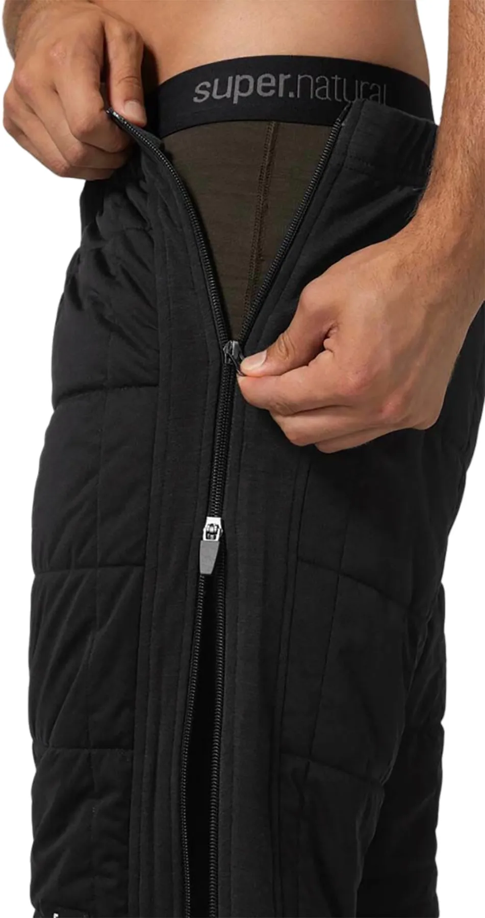 Alpine Active Shorts - Men's|-|Short Alpine Active - Homme sold by Altitude Sports product image thumbnail 3