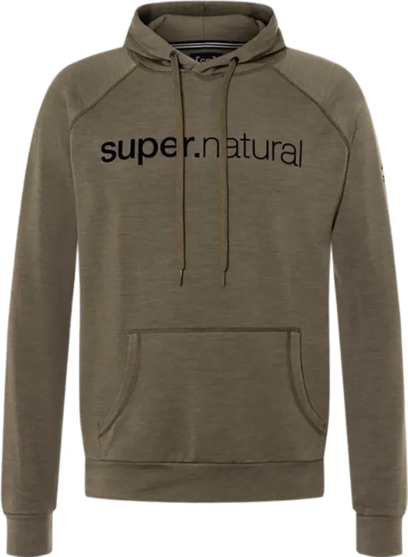 Favourite Hoodie - Men's|-|Chandail à capuchon Favourite - Homme sold by Altitude Sports