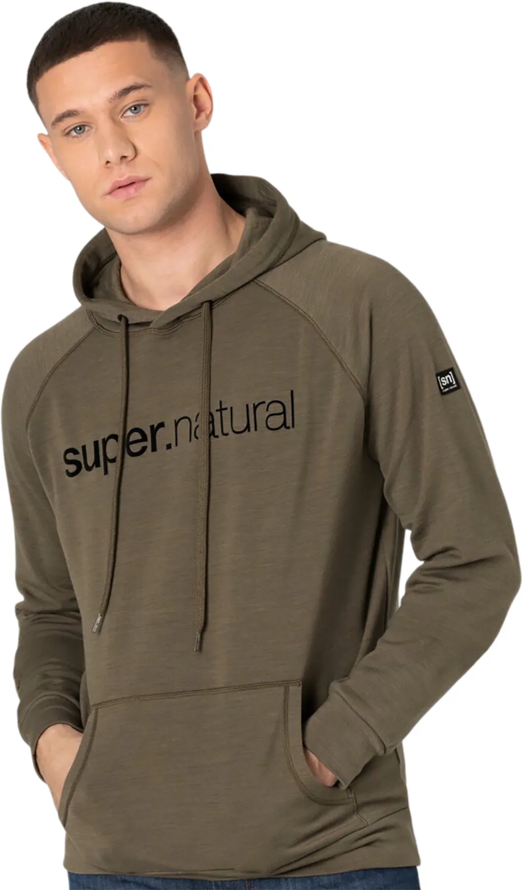 Favourite Hoodie - Men's|-|Chandail à capuchon Favourite - Homme sold by Altitude Sports product image thumbnail 2