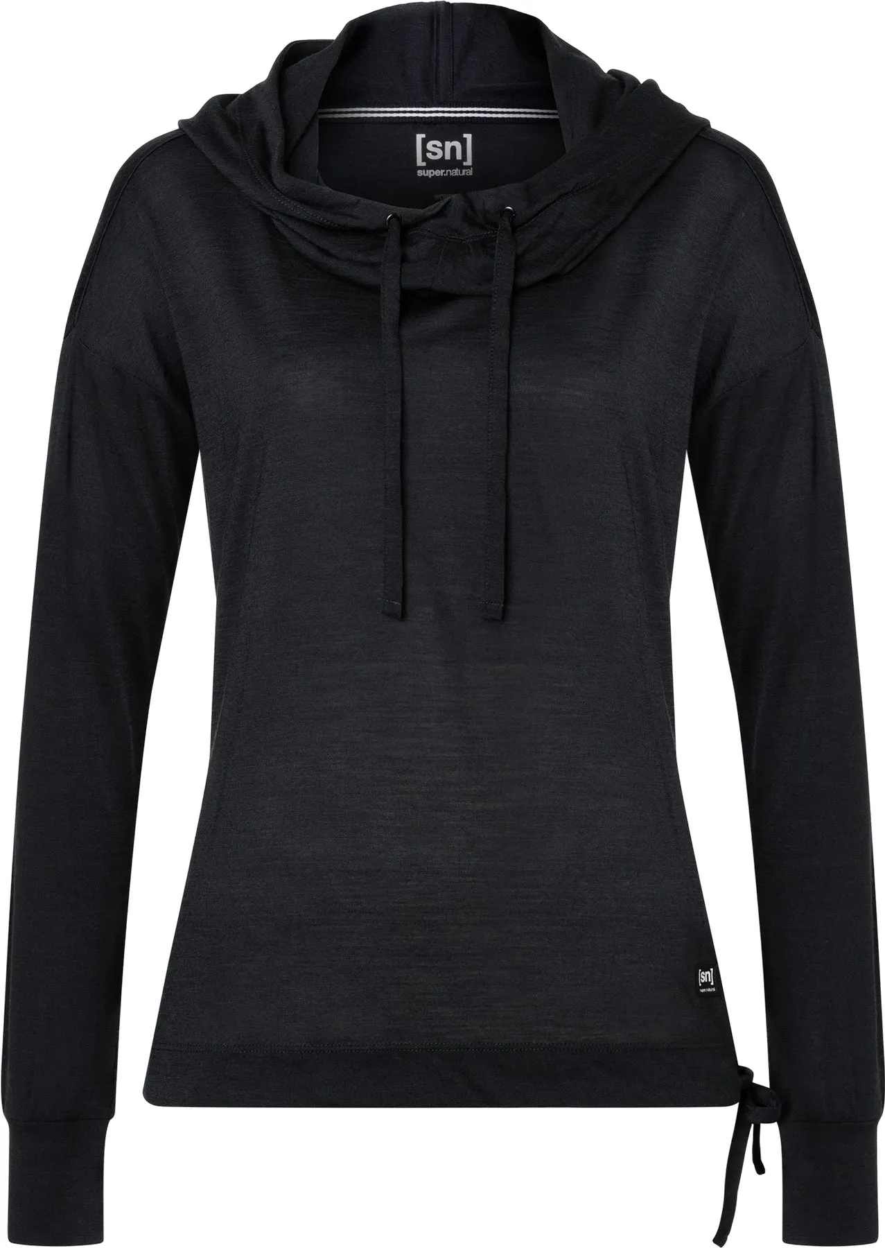 Funnel Hoodie - Women's|-|Chandail à capuchon Funnel - Femme sold by Altitude Sports product image thumbnail 4