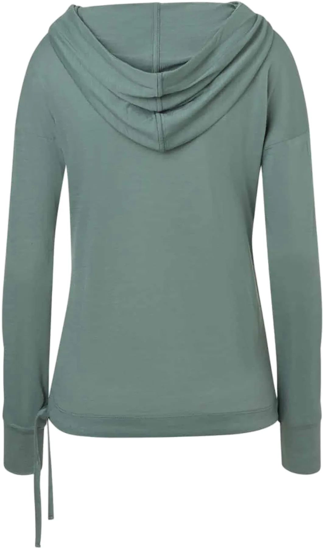 Funnel Hoodie - Women's|-|Chandail à capuchon Funnel - Femme sold by Altitude Sports product image thumbnail 2