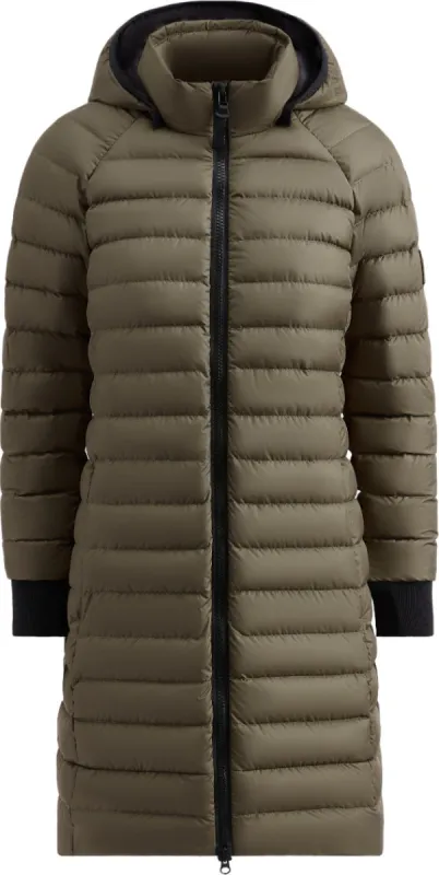 Avalon Winter Coat - Women's|-|Manteau d'hiver Avalon - Femme sold by Altitude Sports