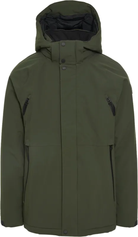 Alpin Winter Coat - Men's|-|Manteau d'hiver Alpin - Homme sold by Altitude Sports