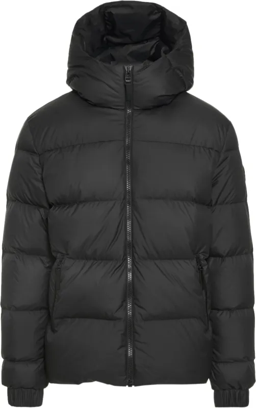 Hugo Down Insulation Jacket - Men's|-|Manteau isolant en duvet Hugo - Homme sold by Altitude Sports