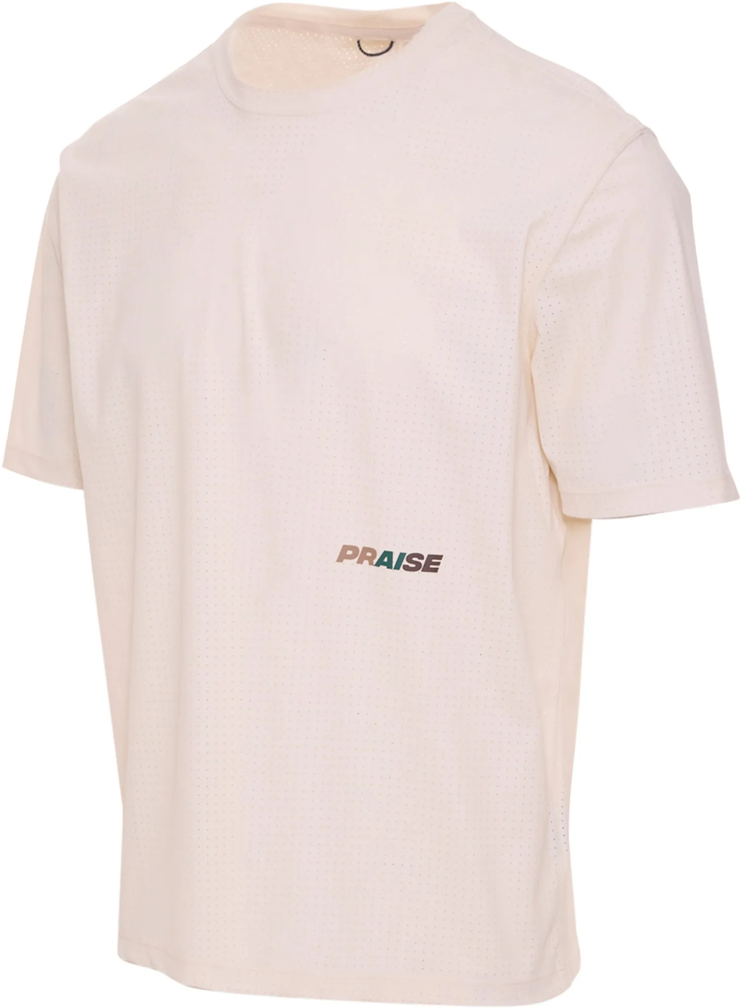 Fletcher Running T-Shirt - Unisex|-|T-shirt de course Fletcher - Unisexe sold by Altitude Sports product image thumbnail 3