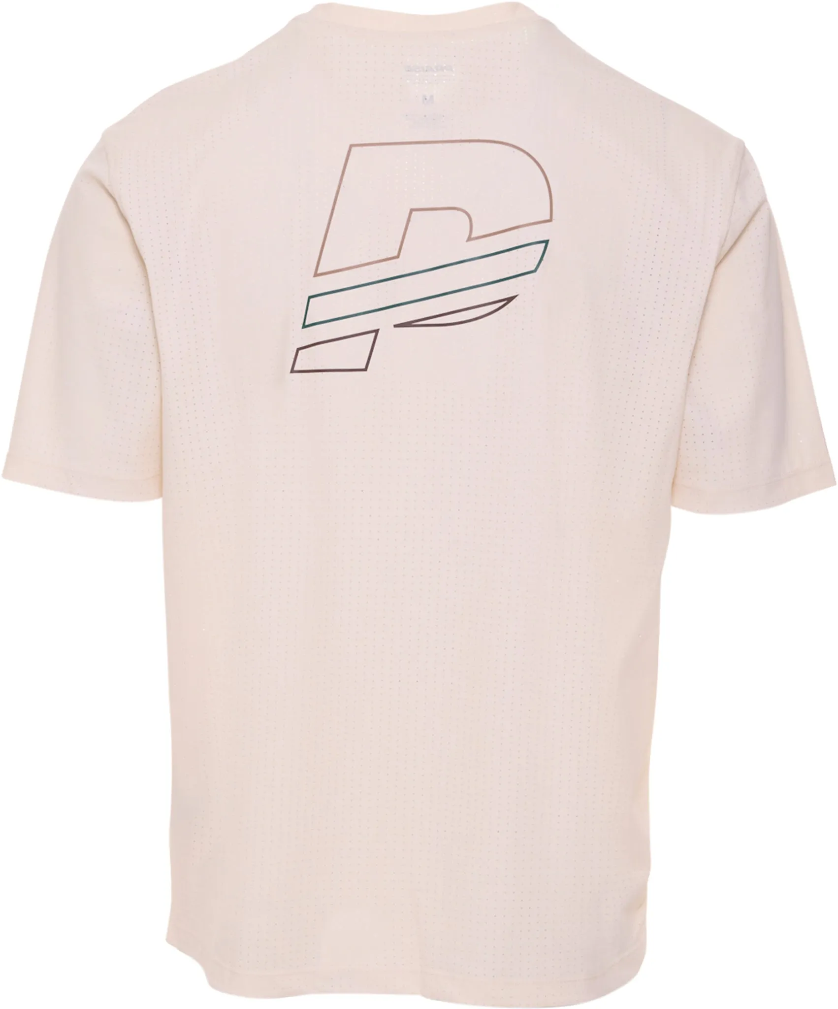 Fletcher Running T-Shirt - Unisex|-|T-shirt de course Fletcher - Unisexe sold by Altitude Sports product image thumbnail 2