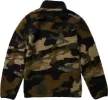 Swellter High Pile Sherpa Zip Sweatshirt - Men's|-|Chandail en molleton sherpa à poils longs Swellter - Homme sold by Altitude Sports